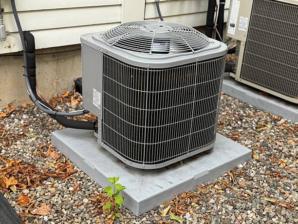 24/7 Emergency Hvac experts in Chevy Chase, MD